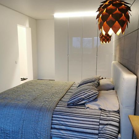 Apartmán Buto Nuoma Dariaus Ir Gireno Gatveje Telšiai Exteriér fotografie