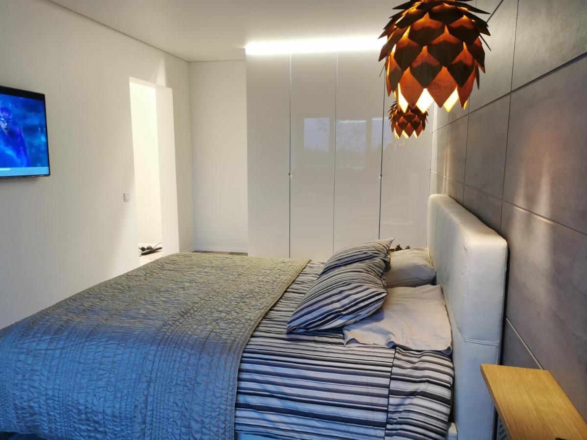Apartmán Buto Nuoma Dariaus Ir Gireno Gatveje Telšiai Exteriér fotografie